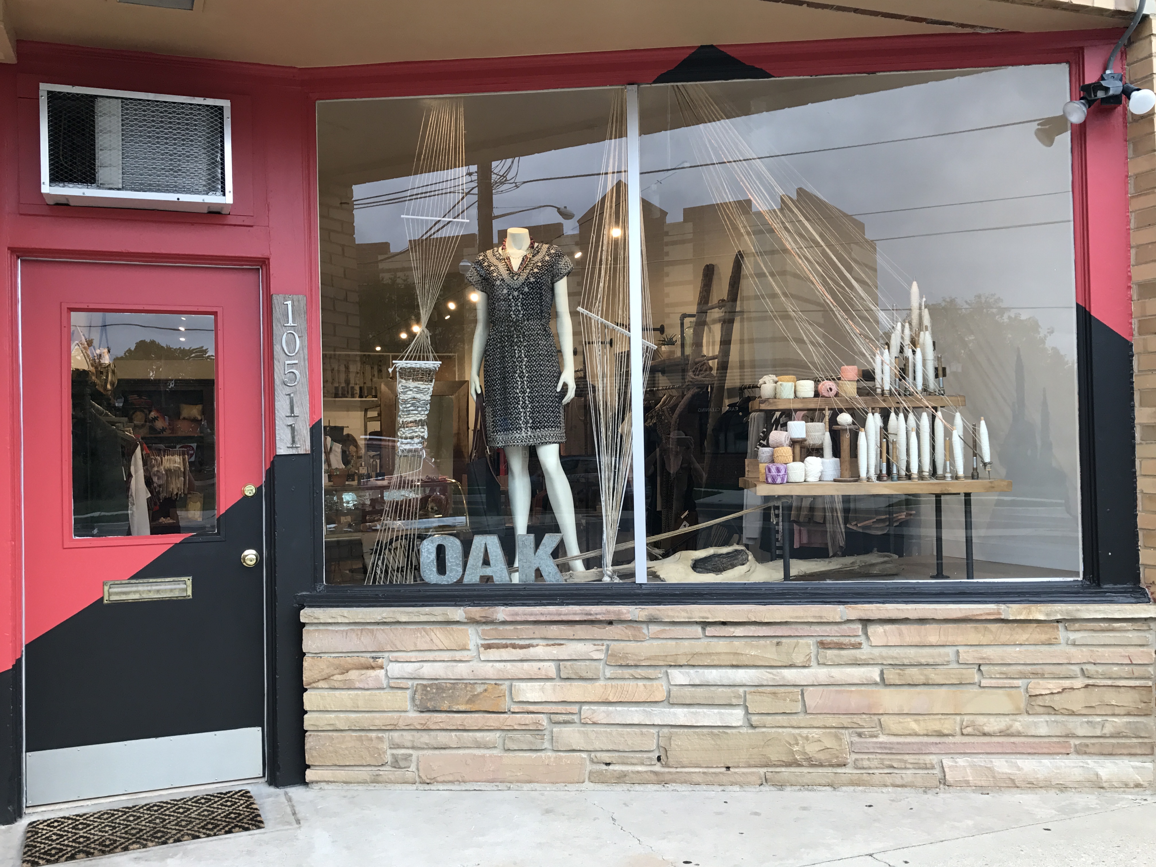 Oak The Shop Featuring Online One Size Shop Items